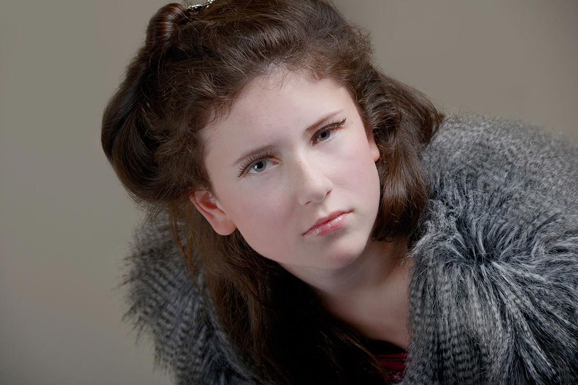 Photogrpahy Studio Norfolk