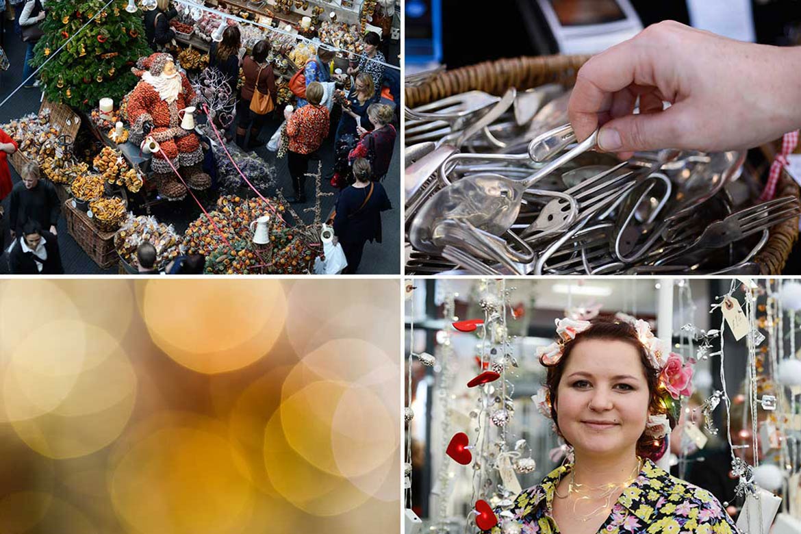 Country Living magazine photographer