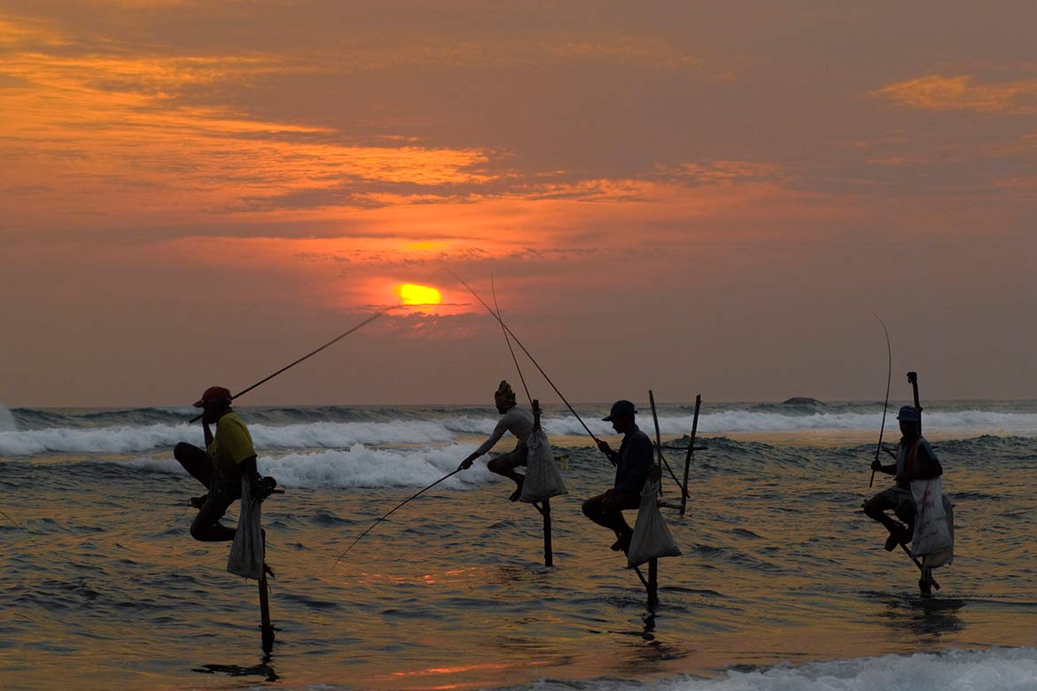 Sri Lanka, Norfolk photography