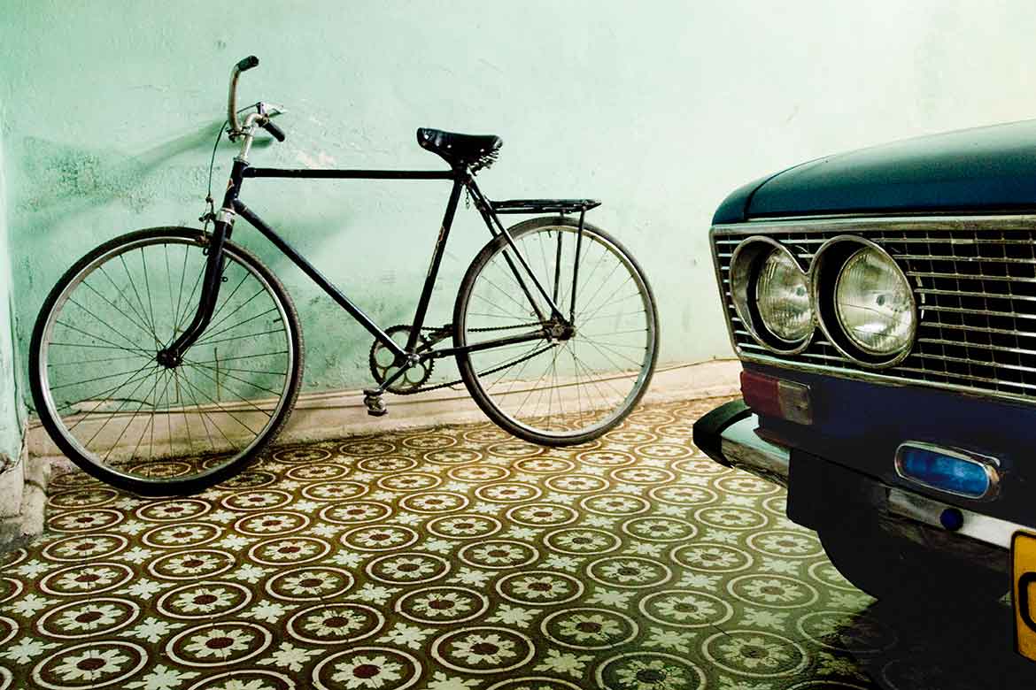 Cuba Travel Photography