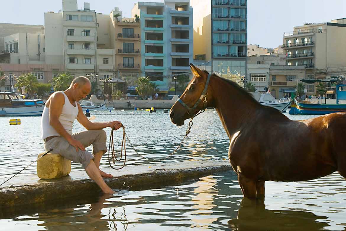 Malta - travel Photographer